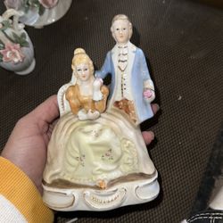 Porcelain