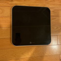 Digital Smart Scale