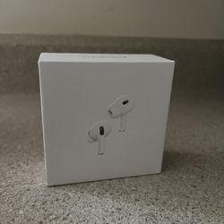 Air Pod Pros 