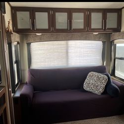 RV For Full Timers And Remote Workers