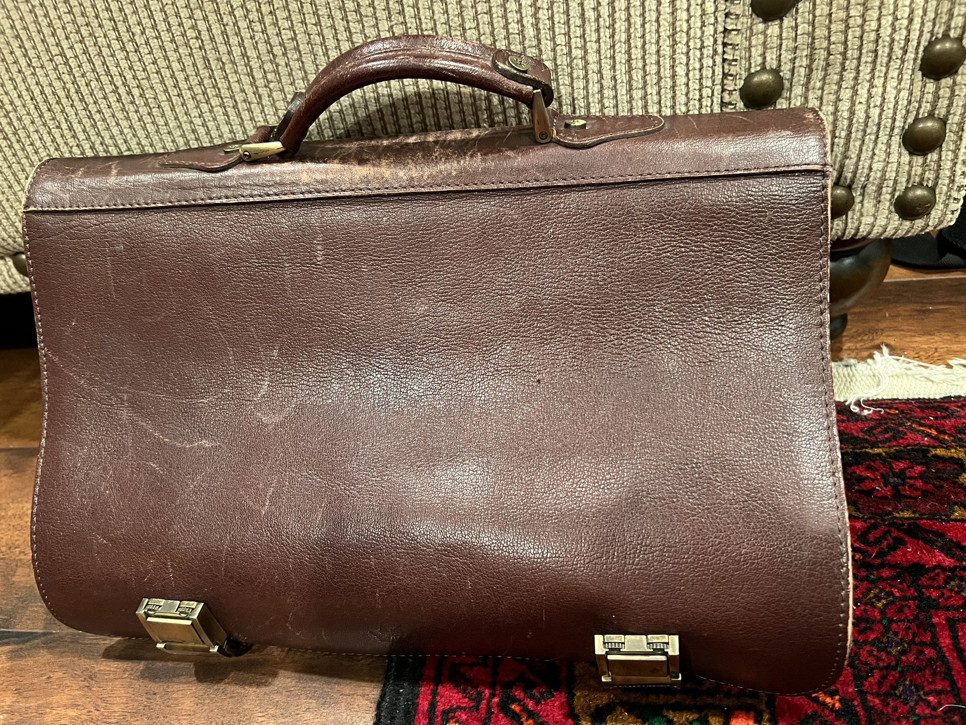 Men’s official bag 