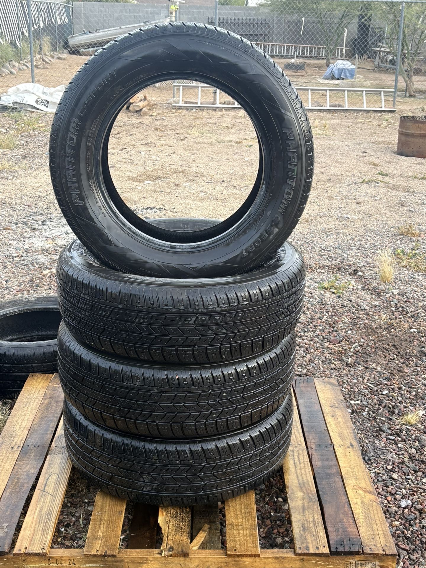 235 65 18