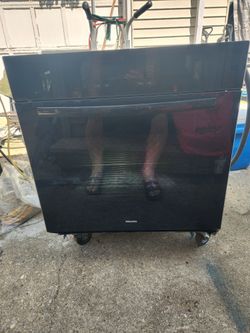 MIELE 30" WALL OVEN