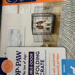 Dog Crate