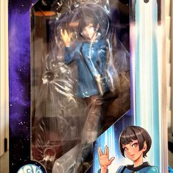 Kotobukiya Star Trek Vulcan Officer Bishoujo Statue