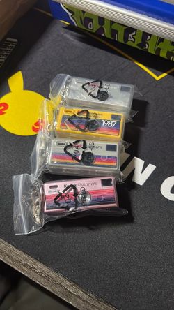 Kodak Charmera