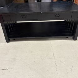 Multi Use Coffee Table