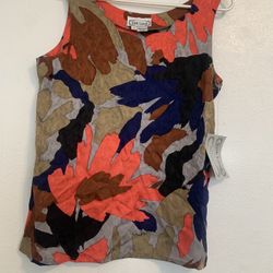 Women Silk Land Medium Top Pure Silk 