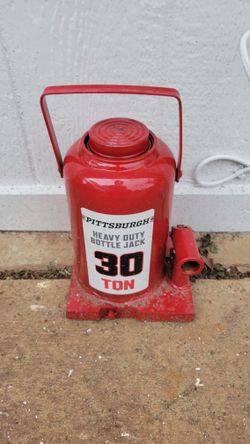 Pittsburgh Jack