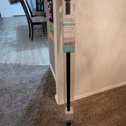 Brand New Shower Curtain Rod