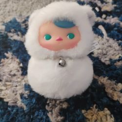 Puck Roly Poly