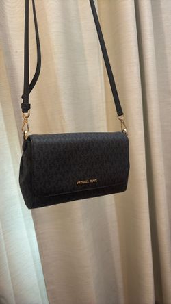 Michael Kors Bag (black)