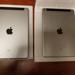 iPad Air 2 128gb Cellular And Wifi 