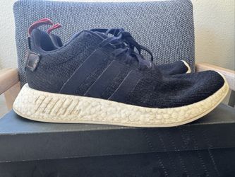 Adidas NMD R2 Sneakers Size 10