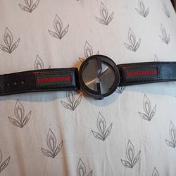 Gucci Watch