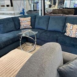 Brand New Sectional For $1100