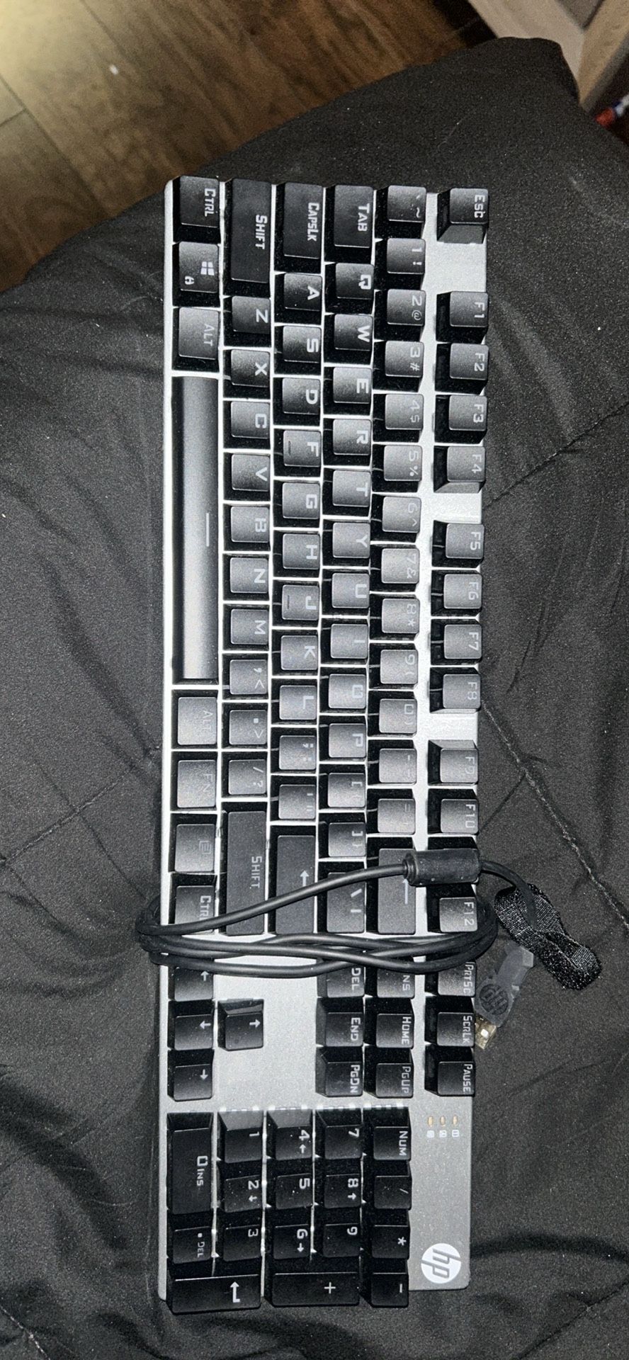 Gaming Keyboard