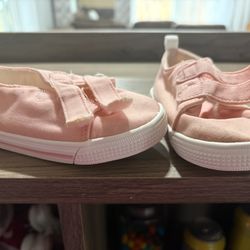 Toddler Girl Shoes 