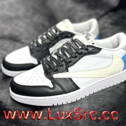Nike Air Jordan 1 Aj1 Shoes