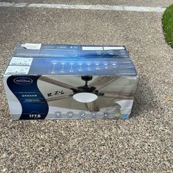 Harbor Breeze Fan New 