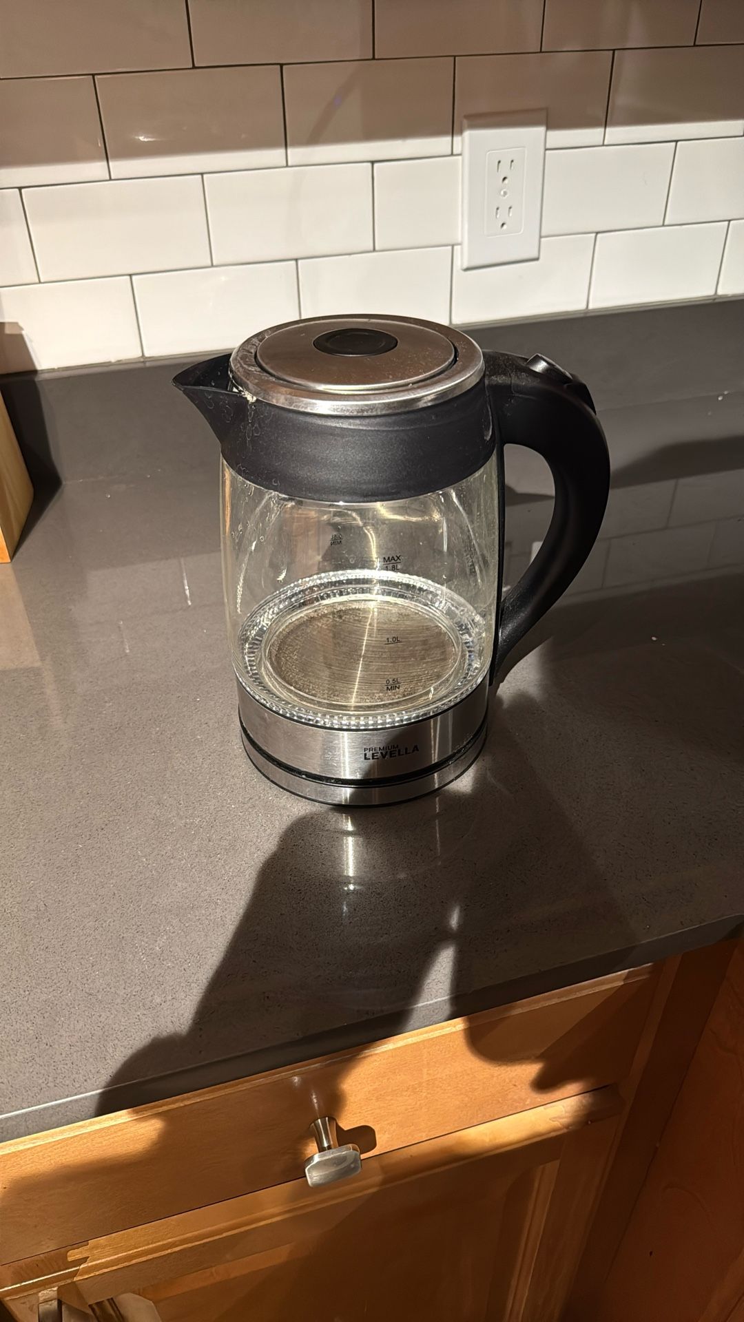 Kettle