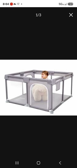 Play yard