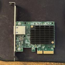 10GbE Network Card PCIe