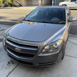 2011 Chevrolet Malibu