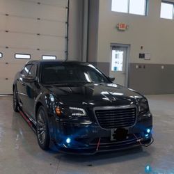 2014 Chrysler 300