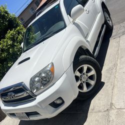 2006 Toyota 4Runner