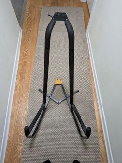 Hercules Stands DS590B Double Bass Stand