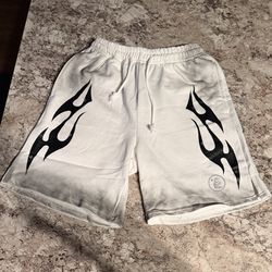 Hell Star Shorts