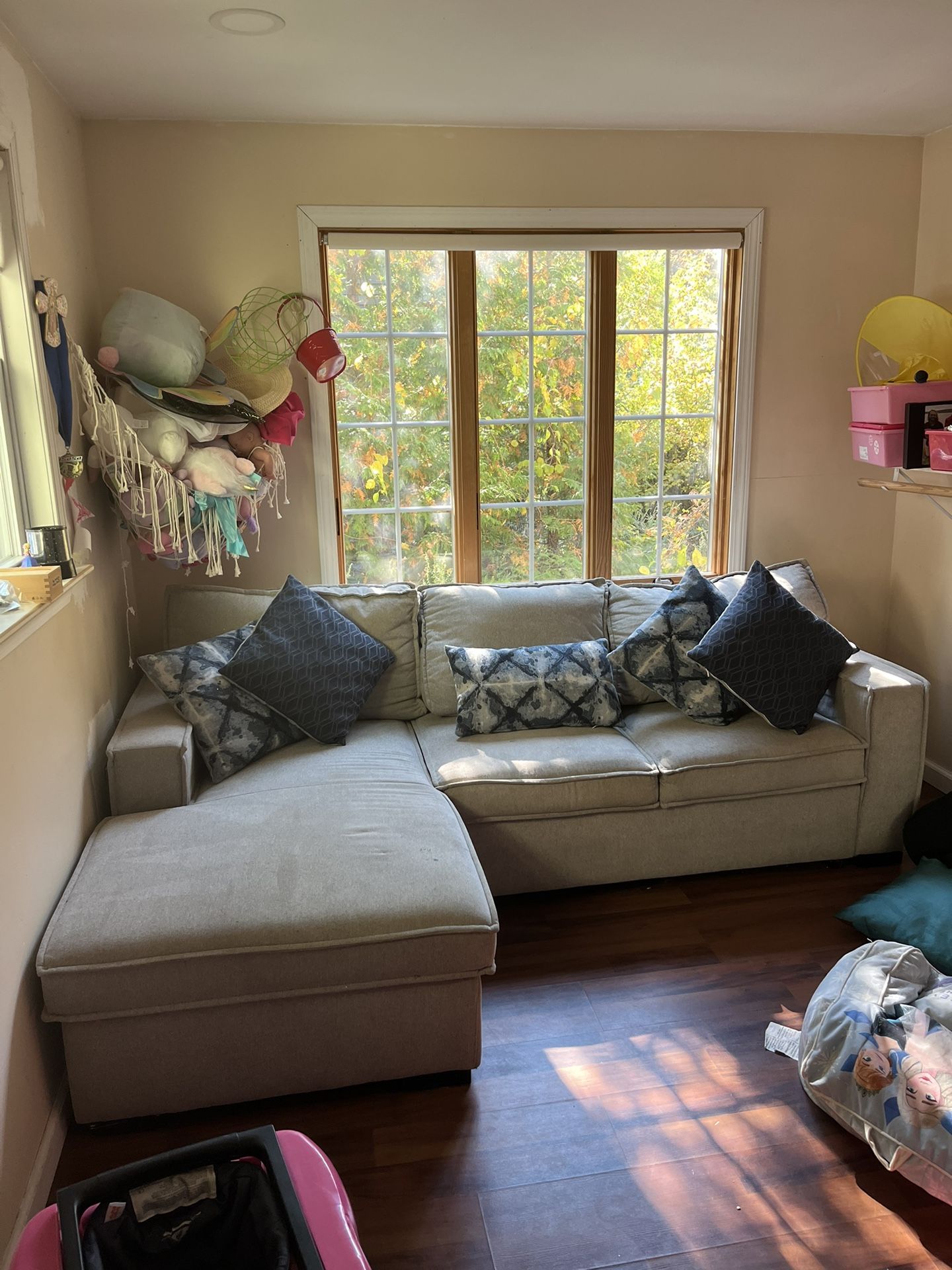 Sleeper Sofa couch bed