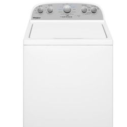 Whirlpool Washer + Dryer Set 