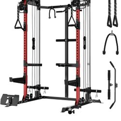 Home Work Out Gyms- Brand New