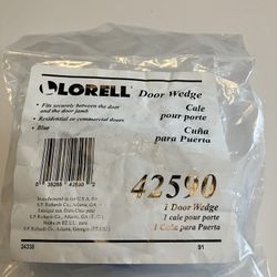 New Lorell Door Wedge