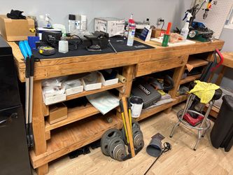 Work Bench