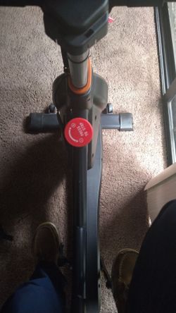 Pedal Bike