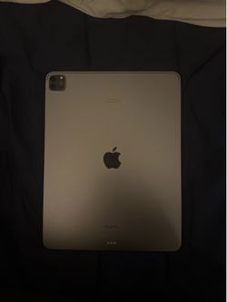 Ipad pro 12.9inch 4th generation 128gb