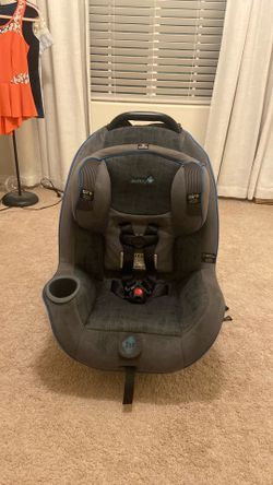 Rear Facing 5-40 lb Child Car Seat