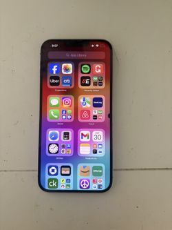 iPhone 14 Plus 128GB
