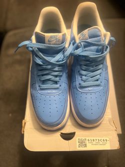 Nike Air Force 1 Sz 11 WORN 3X!