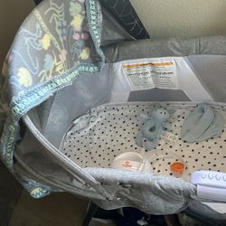 Baby Bassinet