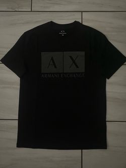 Armani exchange shirt