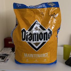 Diamond Maintenance Dry Dog Food 40 Pounds 