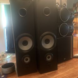 Speakers