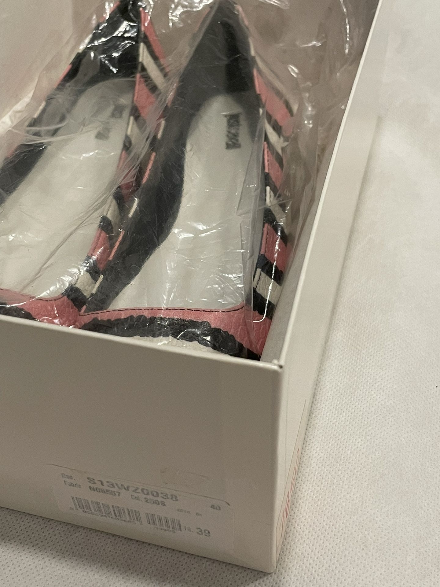 Roberto Just Cavalli Flats