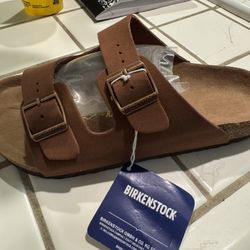 Birkenstock Sandals 