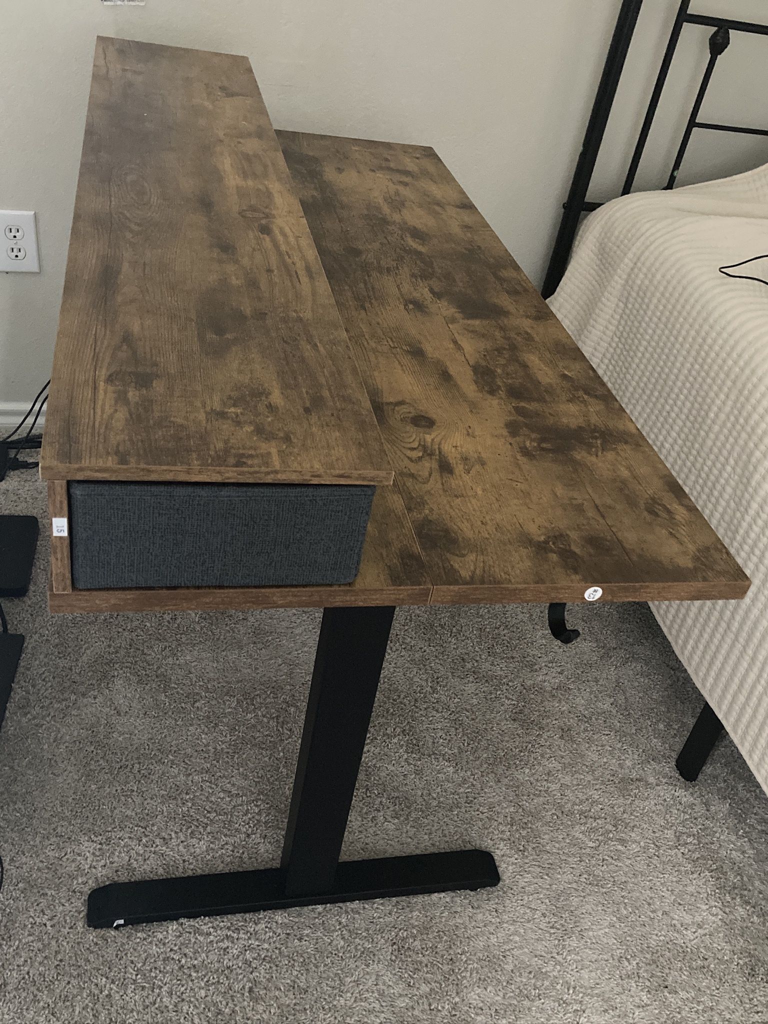 Office Work Table