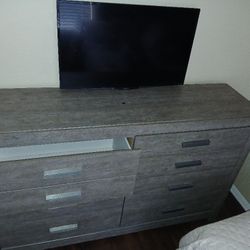 Grey Ashley Dresser READ FULL DETAILS 